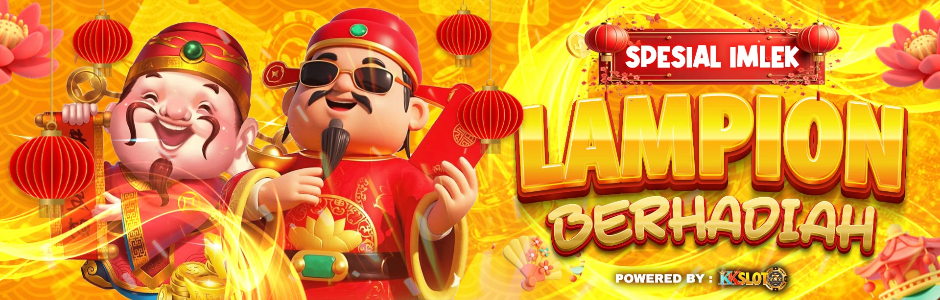 FLICK138 Banner Slot Online